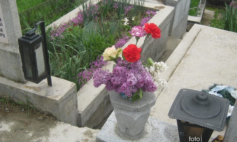 Noua lege funerară aduce schimbări importante! Noua lege funerară aduce schimbări importante!