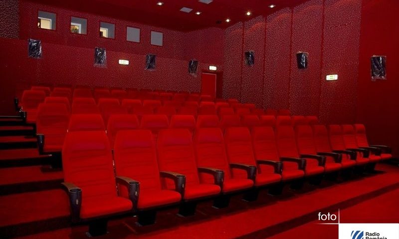 Astăzi la Lugoj se inaugurează cinematograful 3D Astăzi la Lugoj se inaugurează cinematograful 3D