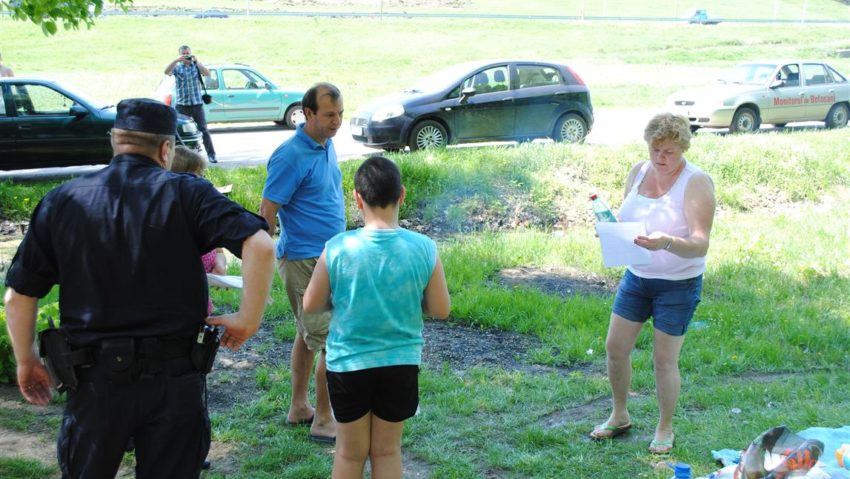 Recomandări de minivacanţă ale comisarilor Gărzii de Mediu Caraş-Severin Recomandări de minivacanţă ale comisarilor Gărzii de Mediu Caraş-Severin