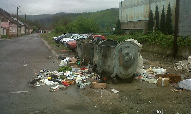 Curăţenia la final Curăţenia la final