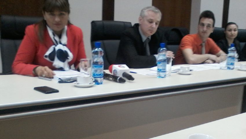 Studenţii reşiţeni pe primele locuri Studenţii reşiţeni pe primele locuri