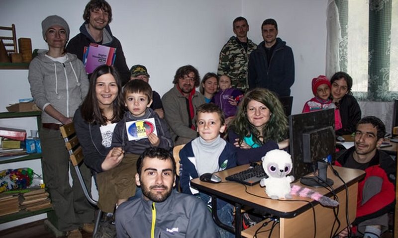 În preajma sărbătorilor pascale la Ineleţ s-a produs o minune În preajma sărbătorilor pascale la Ineleţ s-a produs o minune