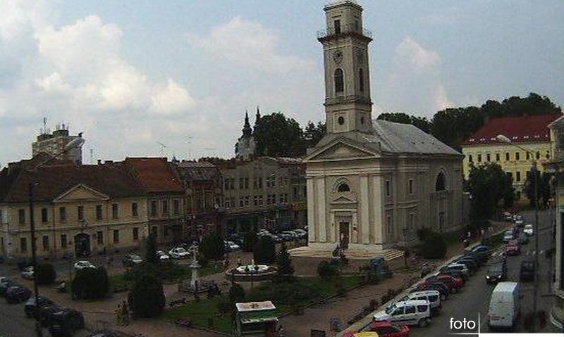 Centrul istoric al Municipiului Lugoj va fi reabilitat Centrul istoric al Municipiului Lugoj va fi reabilitat