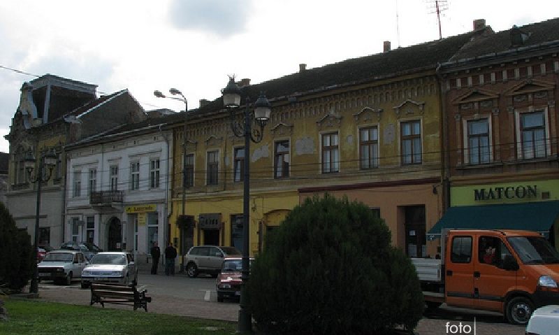 Primăria Lugoj solicită fonduri de la Guvern Primăria Lugoj solicită fonduri de la Guvern