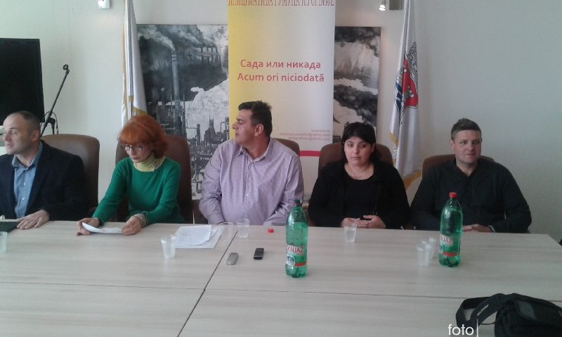 Iniţiativa Românilor din Timoc doreşte reprezentanţi în Consiliul Naţional al Românilor din Voivodina Iniţiativa Românilor din Timoc doreşte reprezentanţi în Consiliul Naţional al Românilor din Voivodina