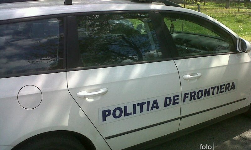 O nouă misiune de salvare în zona de frontieră O nouă misiune de salvare în zona de frontieră