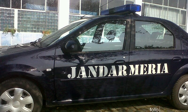 Misiuni ale jandarmilor în primul trimestru Misiuni ale jandarmilor în primul trimestru