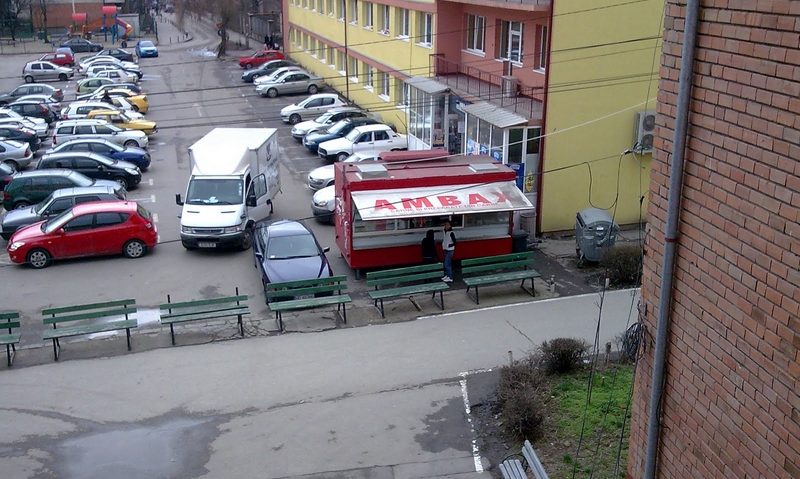 Complexul Studenţesc în dezbatere Complexul Studenţesc în dezbatere