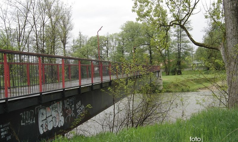 Primăria municipiului Caransebeş va repara Podul din Teiuş Primăria municipiului Caransebeş va repara Podul din Teiuş