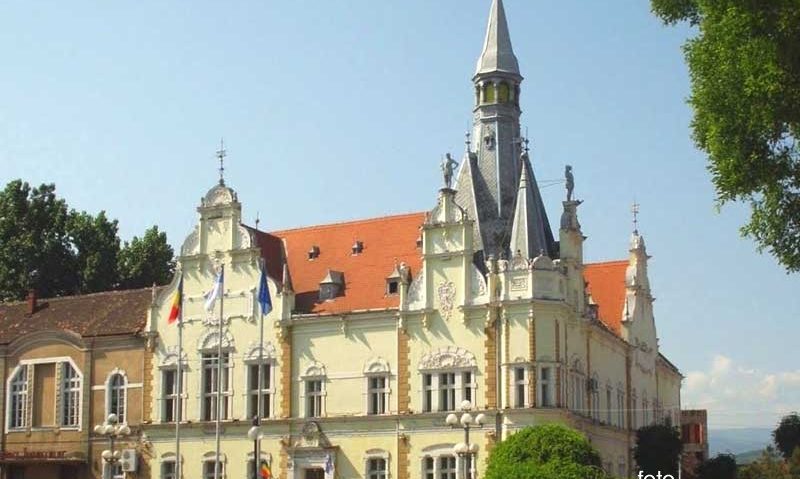 Consiliul Local Caransebeș a încheiat un contract de colaborare cu SAR Consiliul Local Caransebeș a încheiat un contract de colaborare cu SAR