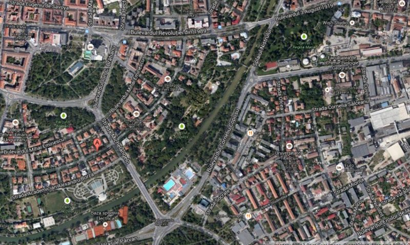 Retrocedările de imobile din Timişoara verificate de corpul de control al primului-ministru Retrocedările de imobile din Timişoara verificate de corpul de control al primului-ministru
