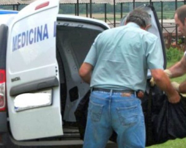 Şi-a luat viaţa la numai 30 de ani Şi-a luat viaţa la numai 30 de ani