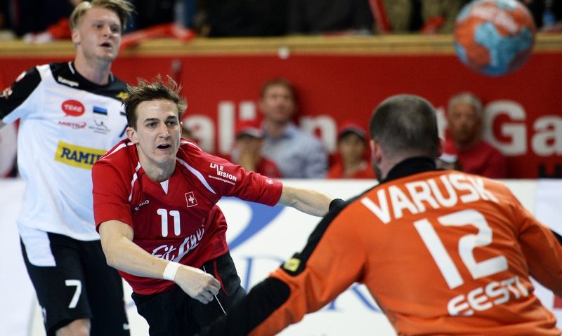 Tragerea la sorţi a grupelor de calificare la CE 2016 de handbal masculin Tragerea la sorţi a grupelor de calificare la CE 2016 de handbal masculin