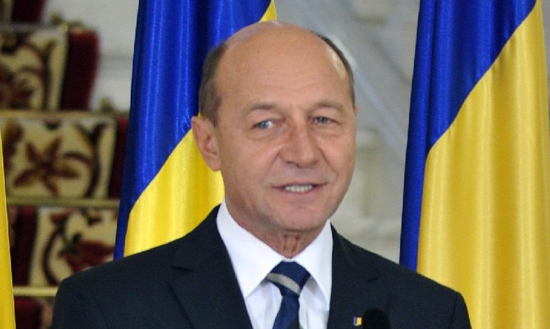 Parchetul suspendă urmărirea penală împotriva preşedintelui Traian Băsescu Parchetul suspendă urmărirea penală împotriva preşedintelui Traian Băsescu