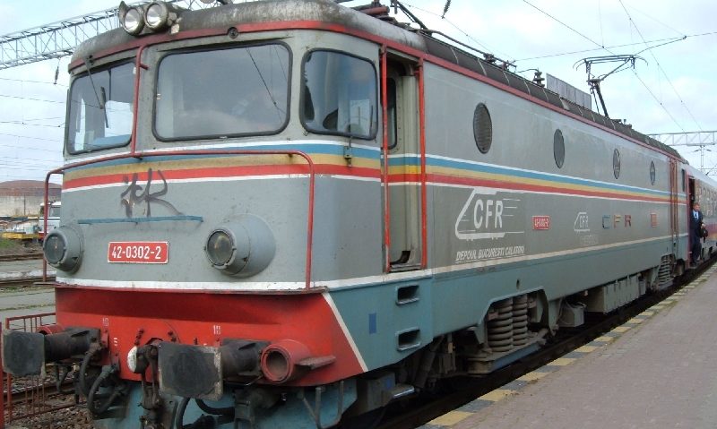 Trenuri anulate în perioada sărbătorilor pascale Trenuri anulate în perioada sărbătorilor pascale