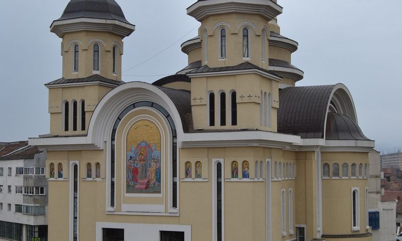 Cultură, credinţă şi tradiţie în Episcopia Caransebeşului Cultură, credinţă şi tradiţie în Episcopia Caransebeşului