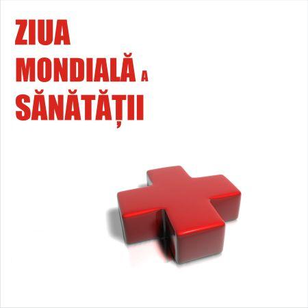 Reşiţenii şi-au făcut investigaţii de Ziua Mondială a Sănătăţii Reşiţenii şi-au făcut investigaţii de Ziua Mondială a Sănătăţii