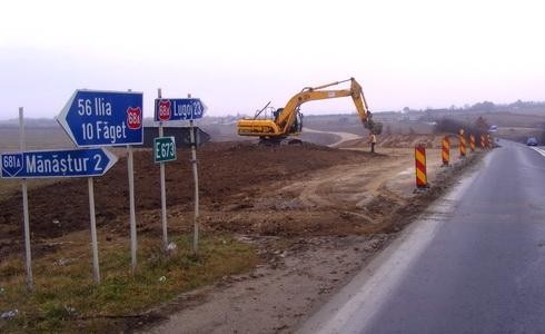 Bani europeni pentru dezvoltarea satelor din Timiş Bani europeni pentru dezvoltarea satelor din Timiş