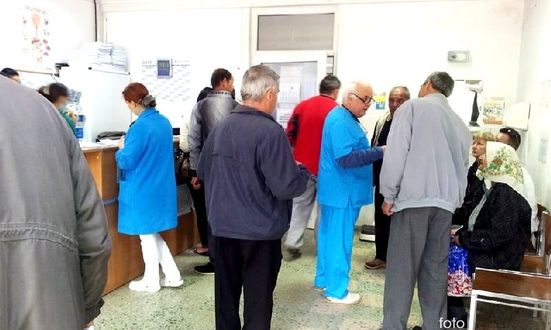 Medicii specialişti cărăşeni luptă pentru încă o specializare Medicii specialişti cărăşeni luptă pentru încă o specializare