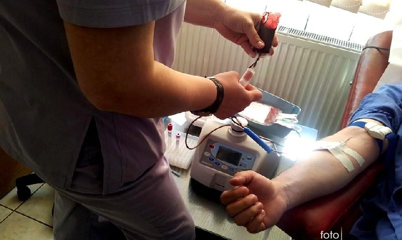 O nouă speranţă pentru bolnavii de hemofilie O nouă speranţă pentru bolnavii de hemofilie