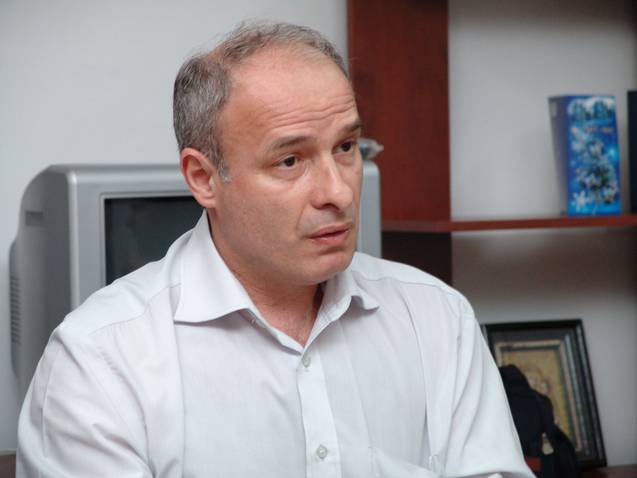 [EXCLUSIV]Chirurgul Romeo Dumitrescu ameninţat cu moartea şi acuzat de ucidere din culpă!