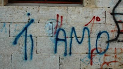 Italian îndrăgostit, tâlhărit la Lugoj