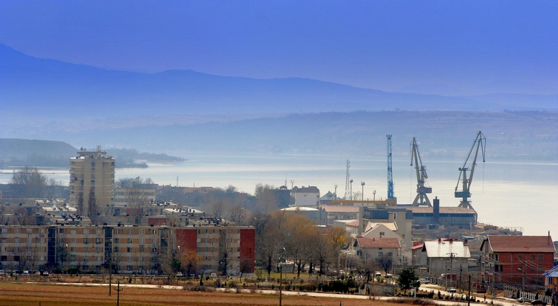 Portul din Moldova Nouă revine în administrarea primăriei Portul din Moldova Nouă revine în administrarea primăriei