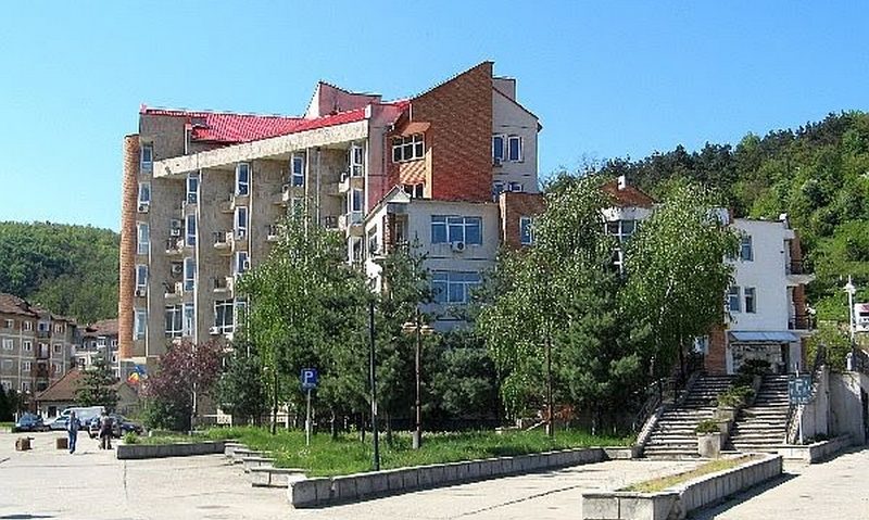 Judeţul Caraș-Severin pe ultimele locuri la buget Judeţul Caraș-Severin pe ultimele locuri la buget