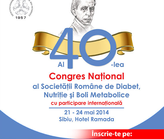Congresul de la Sibiu a scos la iveală o serie de probleme cu care se confruntă medicii diabetologi Congresul de la Sibiu a scos la iveală o serie de probleme cu care se confruntă medicii diabetologi