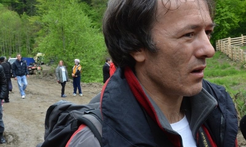 Maratonul Zimbrilor Ţarcu Maratonul Zimbrilor Ţarcu