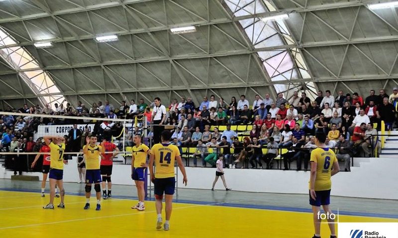 Echipele de volei din Divizia A1 din Banat şi-au aflat programul Echipele de volei din Divizia A1 din Banat şi-au aflat programul