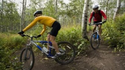 Caravana Bicicleta porneşte spre Târgu Mureş