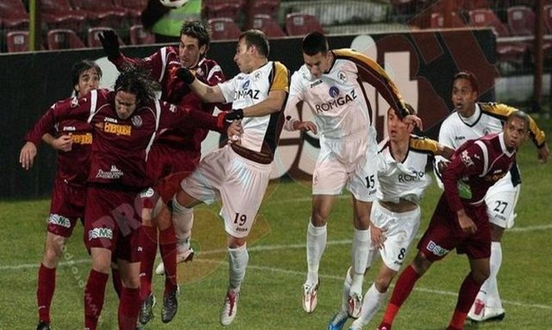 Liga 1, etapa a 33-a: rezultate și clasament Liga 1, etapa a 33-a: rezultate și clasament