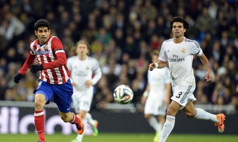 Atletico Madrid s-a calificat în finala Ligii Campionilor chiar pe terenul lui Chelsea Atletico Madrid s-a calificat în finala Ligii Campionilor chiar pe terenul lui Chelsea