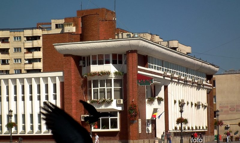 Primăria şi Poliţia locală iau măsuri de ordine publică Primăria şi Poliţia locală iau măsuri de ordine publică