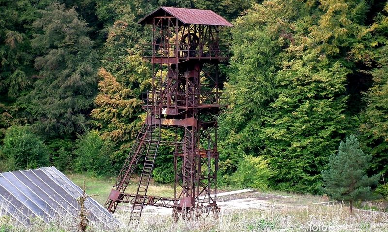 Concurenţă acerbă pentru un loc în mină Concurenţă acerbă pentru un loc în mină
