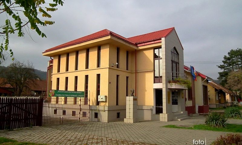 Ziua Europei în Banat Ziua Europei în Banat