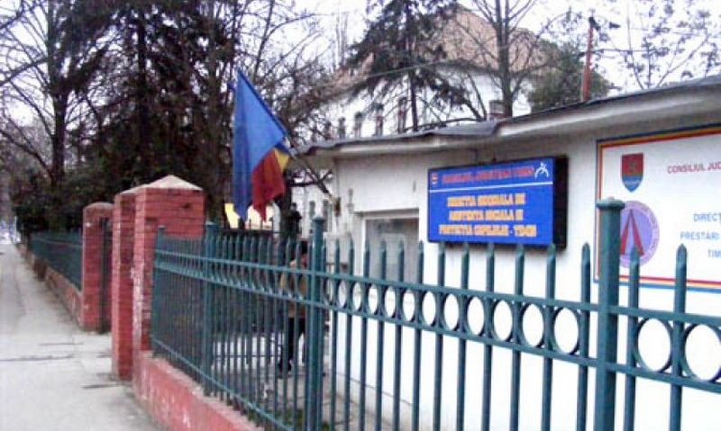 Se caută directori pentru centrele de asistenţă socială din Lugoj şi Sinersig Se caută directori pentru centrele de asistenţă socială din Lugoj şi Sinersig