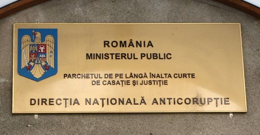 SC Romstrade SRL în drum spre DNA SC Romstrade SRL în drum spre DNA