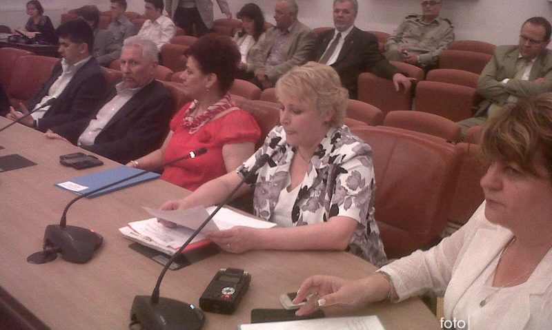 Legislaţia muncii este încălcată la primăriile din Caraş-Severin Legislaţia muncii este încălcată la primăriile din Caraş-Severin