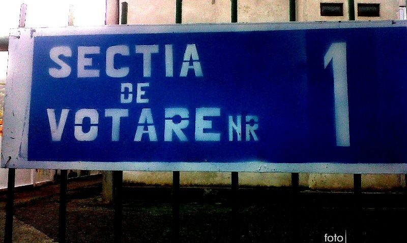 ALEGERI EUROPARLAMENTARE 2014: Rezultate, prezenţă la vot şi incidente ALEGERI EUROPARLAMENTARE 2014: Rezultate, prezenţă la vot şi incidente