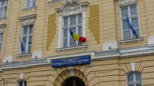 Rezultatele repartizării computerizate la liceele din Lugoj: Doar 17 locuri neocupate din 428 disponibile