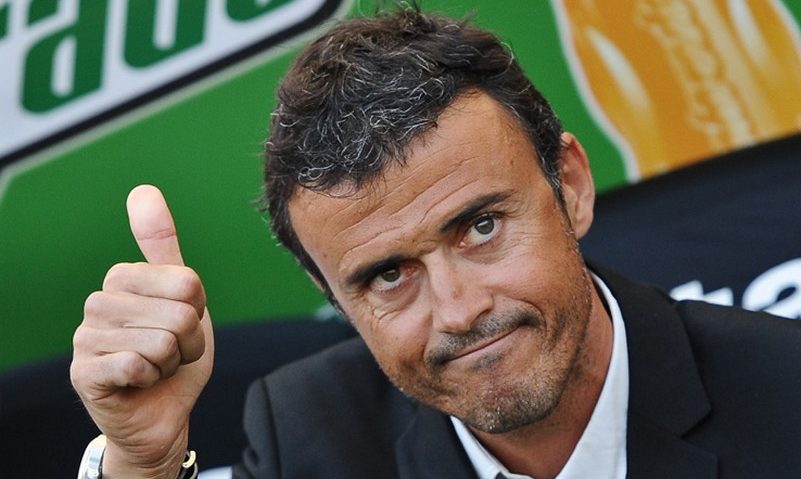 FC Barcelona are un nou antrenor FC Barcelona are un nou antrenor