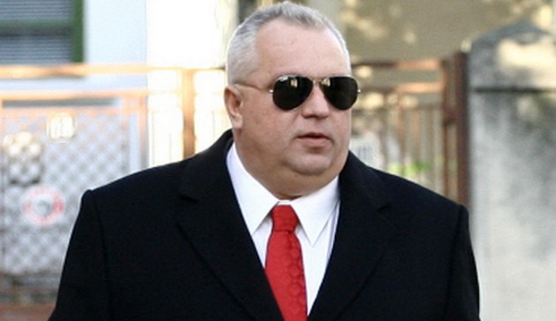 Nicuşor Constantinescu, trimis în judecată într-un nou dosar Nicuşor Constantinescu, trimis în judecată într-un nou dosar