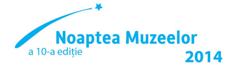 Noaptea Europeană a Muzeelor Noaptea Europeană a Muzeelor