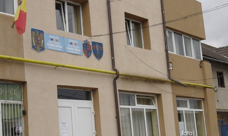 Patru candidaţi pentru Obreja Patru candidaţi pentru Obreja