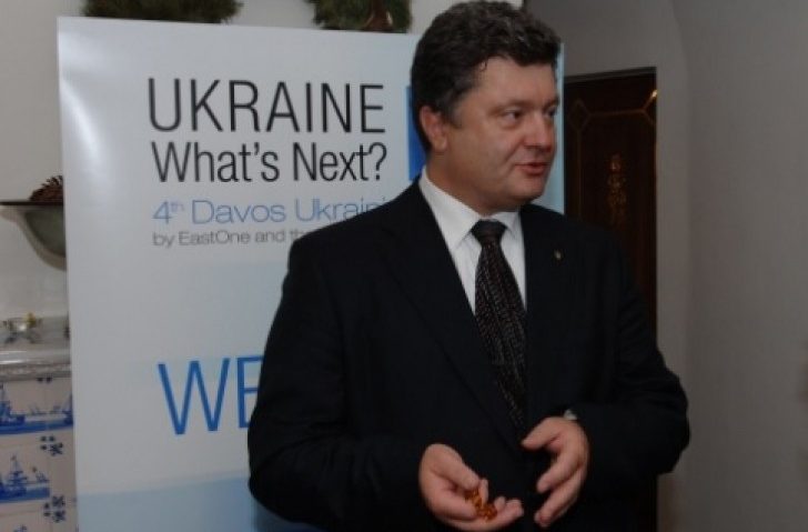 Petro Poroşenko,”favorit” la alegerile prezidenţiale din Ucraina Petro Poroşenko,”favorit” la alegerile prezidenţiale din Ucraina