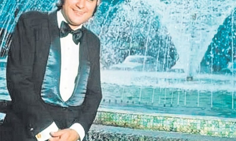 Una dintre cele mai mari voci ale cântecului românesc s-a născut pe 12 MAI Una dintre cele mai mari voci ale cântecului românesc s-a născut pe 12 MAI