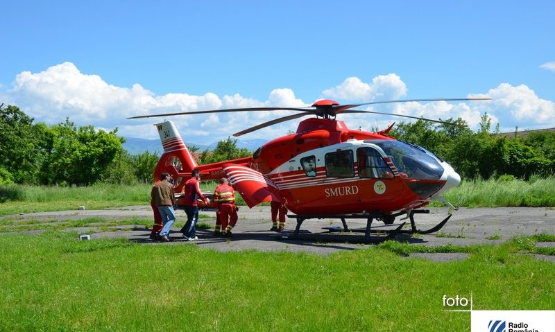 Unitatea Specială de Aviaţie de la Caransebeş va fi inaugurată în 12 iunie Unitatea Specială de Aviaţie de la Caransebeş va fi inaugurată în 12 iunie