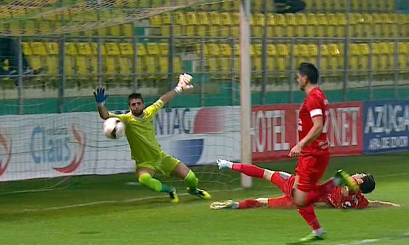 Liga 1, etapa a 32-a: rezultate şi clasament final Liga 1, etapa a 32-a: rezultate şi clasament final